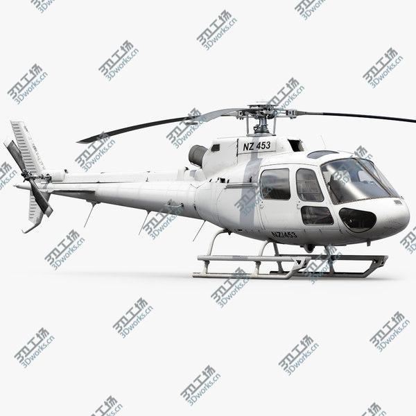 images/goods_img/20210312/Eurocopter H125 Generic White/1.jpg